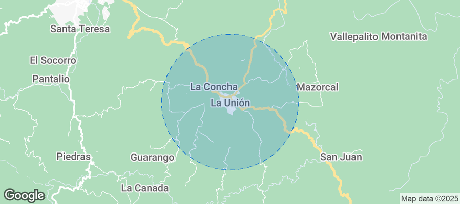 Discover La Unión Airbnb Analytics